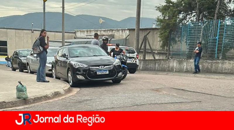 Trabalhador morre em acidente no interior da empresa EBF de Jundiaí