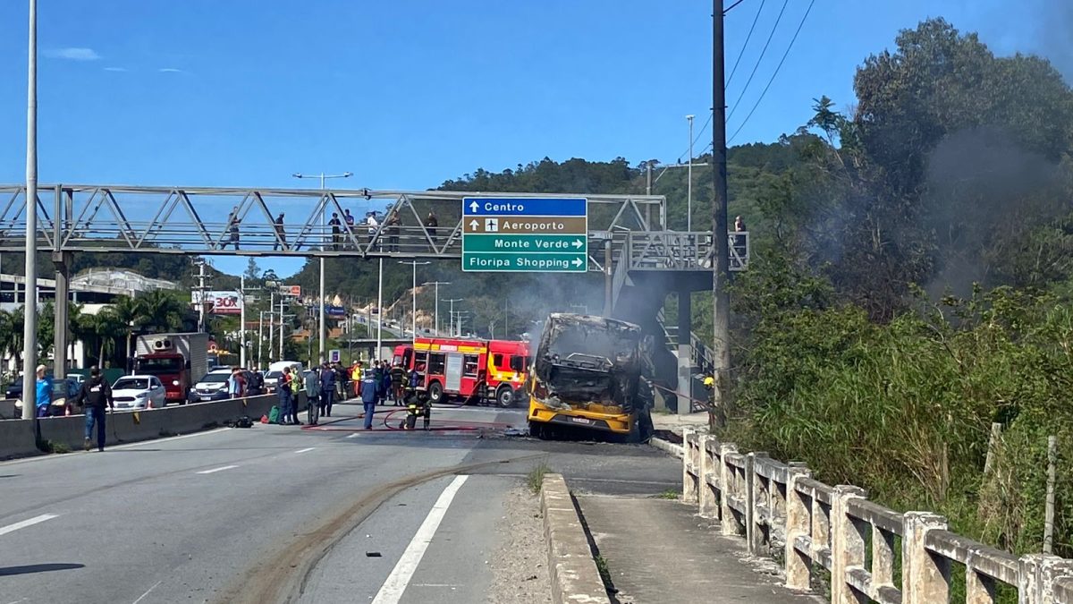 Trágico acidente na SC-401 expôs múltiplas camadas de problemas, em Florianópolis