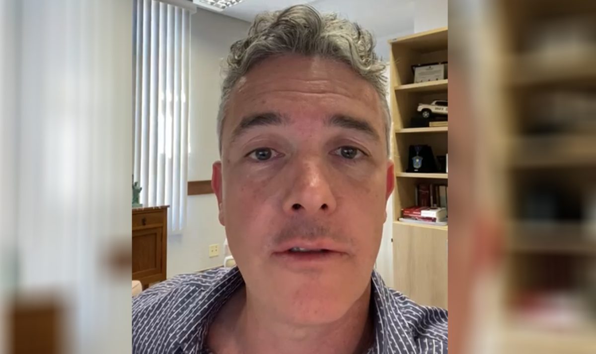 VÍDEO: promotor confirma denúncia por homicídio doloso para causador de acidente com morte