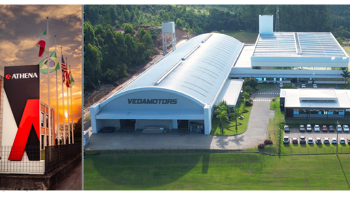 Vedamotors participa do Congresso SAE BRASIL 2025 focado em tecnologias - Balcão Automotivo
