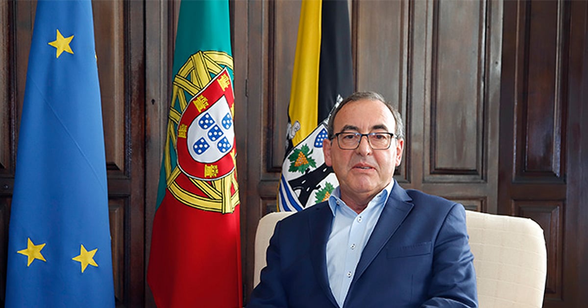Vice-presidente de Vila Nova de Gaia ilibado da morte de criança de 5 anos