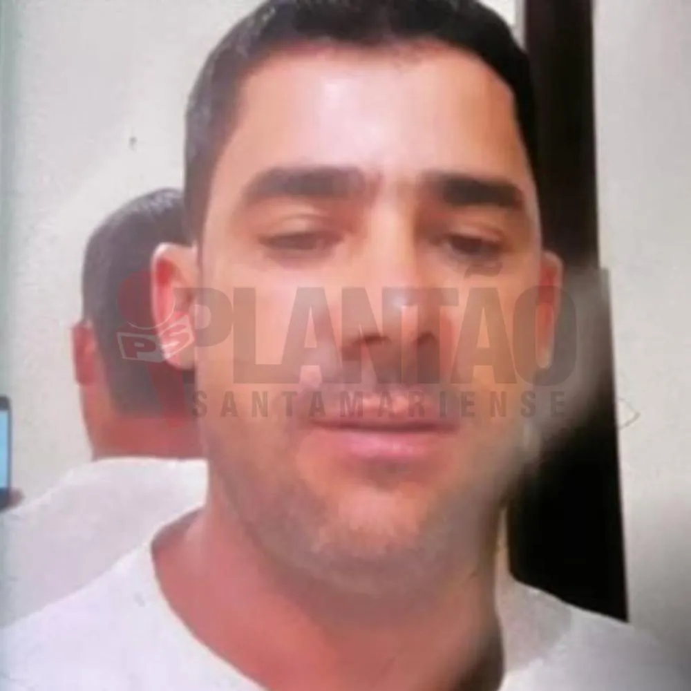 Plantão Santamariense