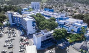 A explicação sobre o surto de contaminação em hospital no Espírito Santo – CartaCapital