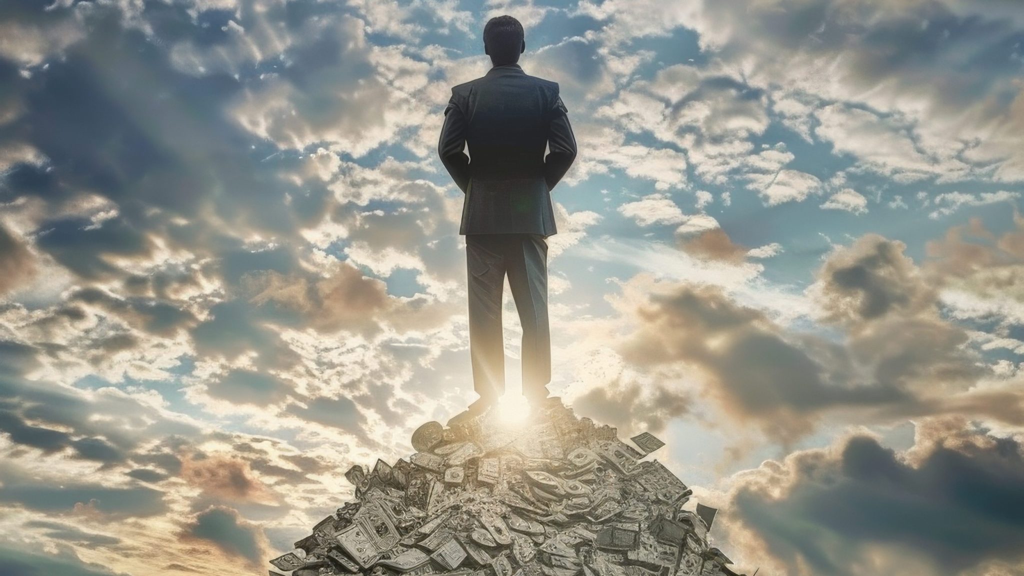 quando o silêncio custa bilhões