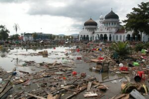 Assim foi o tsunami mais mortal da história: por que ninguém estava preparado para este desastre? | National Geographic