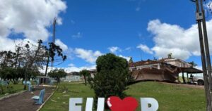 Rio Bonito do Iguaçu lida com devastação após tornado de 250 km/h; veja vídeo