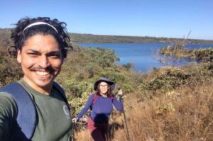 Secretaria de Agricultura alerta para degradação de nascentes no DF