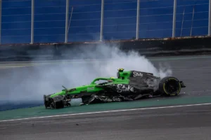 A Dura Lição de Gestão de Risco de um Novato