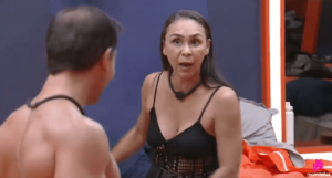 Explosão na sede! Às vésperas da eliminação, Yoná “parte para cima” de Duda e Mesquita