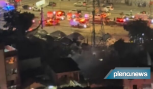 Morto em explosão no Tatuapé era investigado por soltar balões | Brasil