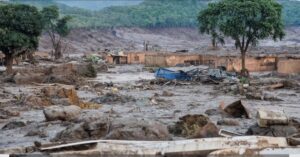 Justiça da Inglaterra condena mineradora pelo desastre de Mariana e abre precedente internacional