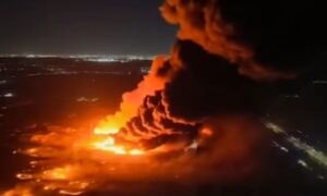 Explosões atingem parque industrial em Buenos Aires e deixam mais de 20 feridos