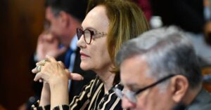 Zenaide cobra avanço de PL que exige prevenção de desastre por mineradoras