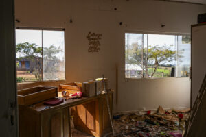 Após passagem de tornado, número de pessoas internadas no Paraná sobe pelo 2º dia