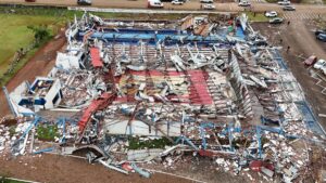 “Desastre em curso”, alerta climatologista sobre aquecimento do planeta