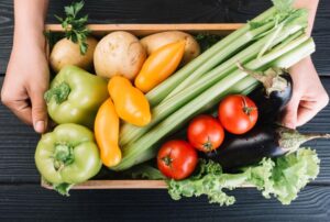 Fim de ano: cuidados essenciais para reduzir perdas e garantir a qualidade dos alimentos sazonais