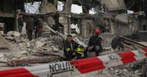 Explosão deixa mortos e feridos em Islamabad, capital do Paquistão