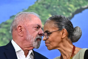 A COP 30 e o Brasil de mentira