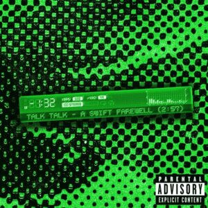 A Swift Farewell transforma “Talk Talk” de Charli XCX em explosão Pop Punk