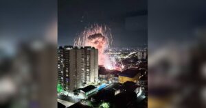 Prefeitura de SP pagará R$ 1 mil para famílias atingidas por explosão