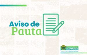 AVISO DE PAUTA – Prefeitura lança Exercício Simulado de Acidente e Workshop para a imprensa sobre atuação em locais de desastres