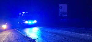 Acidente com autocarro e dois carros provoca vários feridos entre Évora e Reguengos de Monsaraz