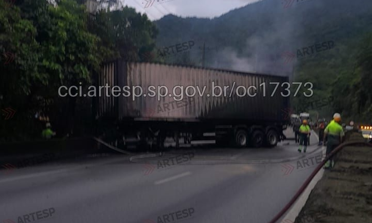 FOTO: Reprodução/Artesp Diário do Grande ABC - Notícias e informações do Grande ABC: Santo André, São Bernardo, São Caetano, Diadema, Mauá, Ribeirão Pires e Rio Grande da Serra