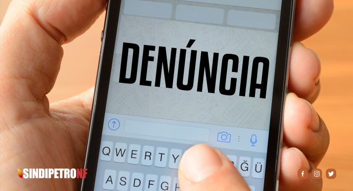 Apagão na plataforma Pampo deixa trabalhadores sem energia e conforto básico por dois dias