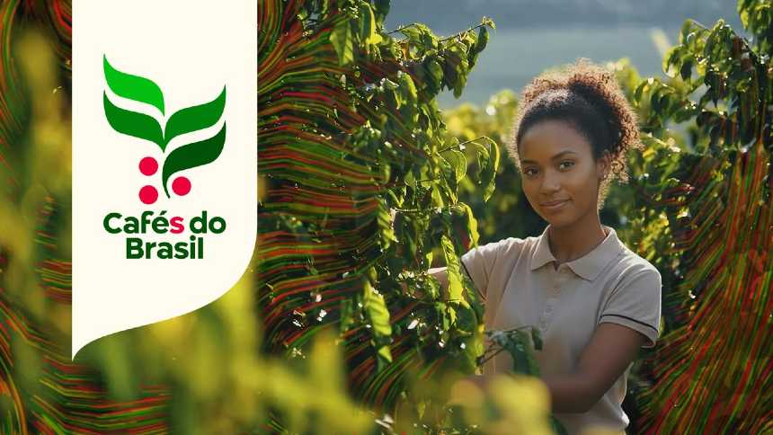 Após 43 anos, marca Cafés do Brasil passa por reposicionamento e quer furar a bolha do agro