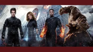 Ator de Quarteto Fantástico de 2015 tem 1 culpado pelo fracasso do filme