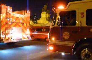 Explosão em casa com fogos de artifício deixa um morto e 10 feridos em SP