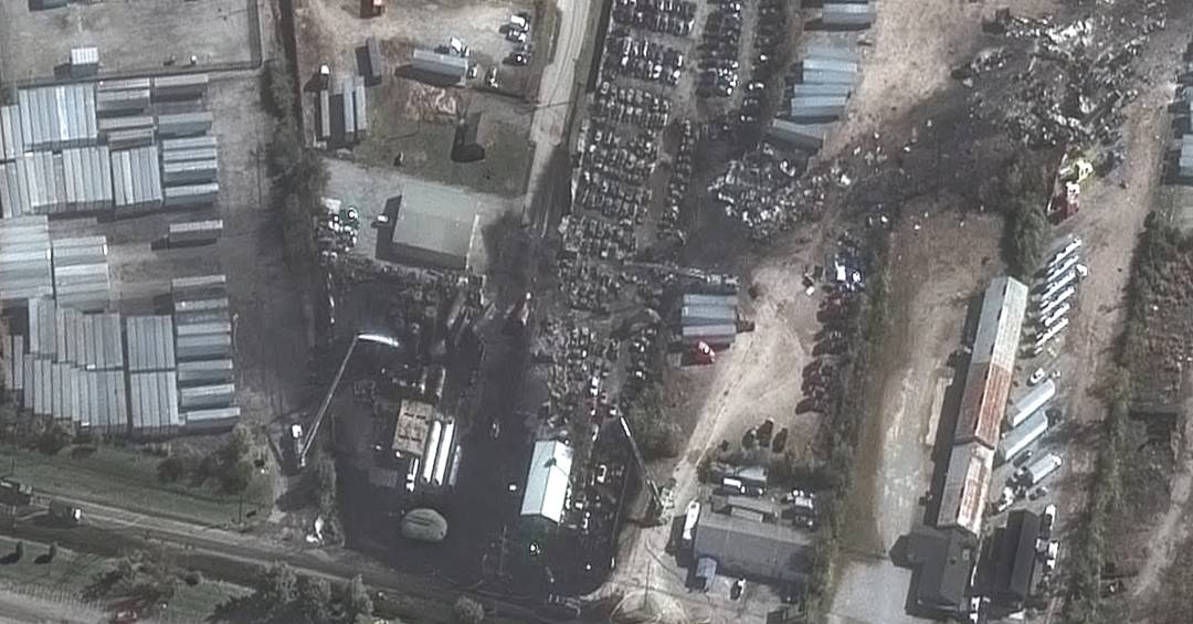 Caixa-preta de avião de carga que caiu nos EUA é encontrada; acidente deixou 12 mortos