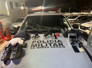 explosões – Jornal Panorama