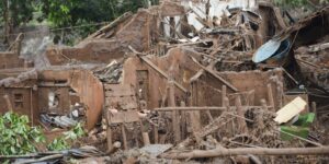 Justiça inglesa condena BHP e marca etapa para indenizações do desastre da Samarco