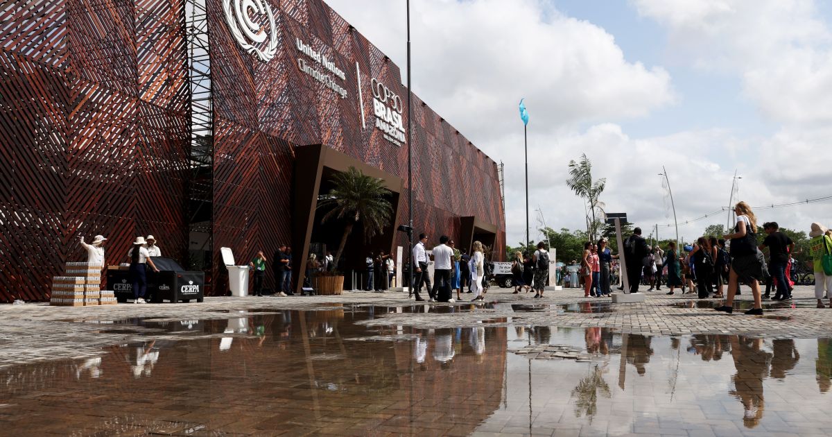 ESG ao público e risco regulatório nos bastidores | Blogues | CNN Brasil