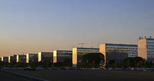 Ministério da Igualdade Racial é esvaziado após explosão em subestação