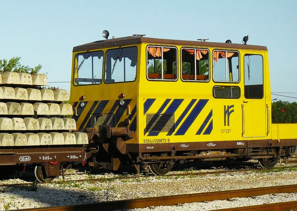 Engenheiro dos CFM morre em acidente ferroviário no Zimbabwe