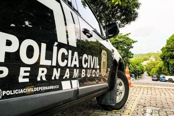 Entregador morre após acidente entre motocicletas em Paulista | Diario de Pernambuco