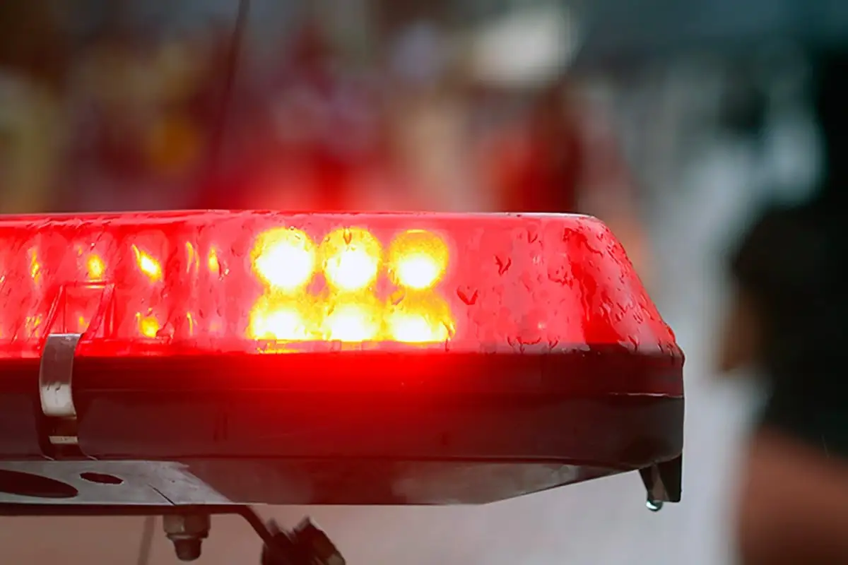 Estudante de 18 anos morre em acidente com trator em fazenda