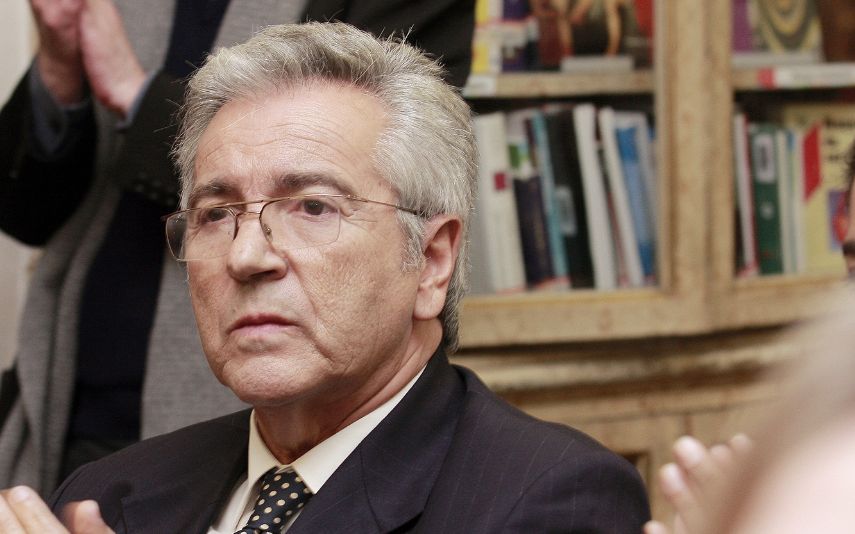 Ex-secretário geral da UGT fica tetraplégico em acidente e conta tudo: “O cinto de segurança…”