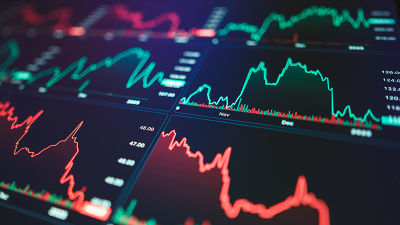 Exxon, Kion, TotalEnergies, Teva