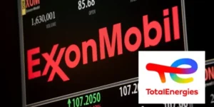 ExxonMobil admite seguir a TotalEnergies no Rovuma LNG