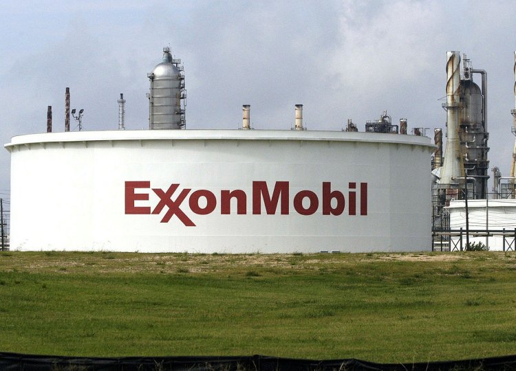 ExxonMobil analisa retoma de megaprojecto de gás em Moçambique