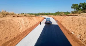 Em Gurupi, governador Laurez Moreira entrega pavimentação da TO-365 que liga o trecho ao povoado Trevo da Praia neste sábado, 15 – PORTAL LJ