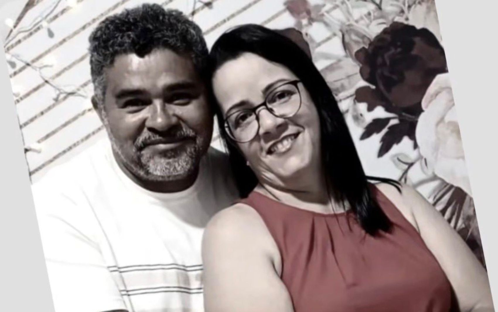 Familiares e amigos se despedem de casal que morreu após acidente em Itabaiana - G1