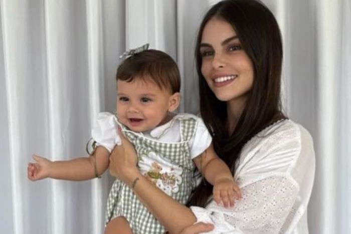 Filha de Neymar passa por cirurgia de emergência após acidente - Zoeira