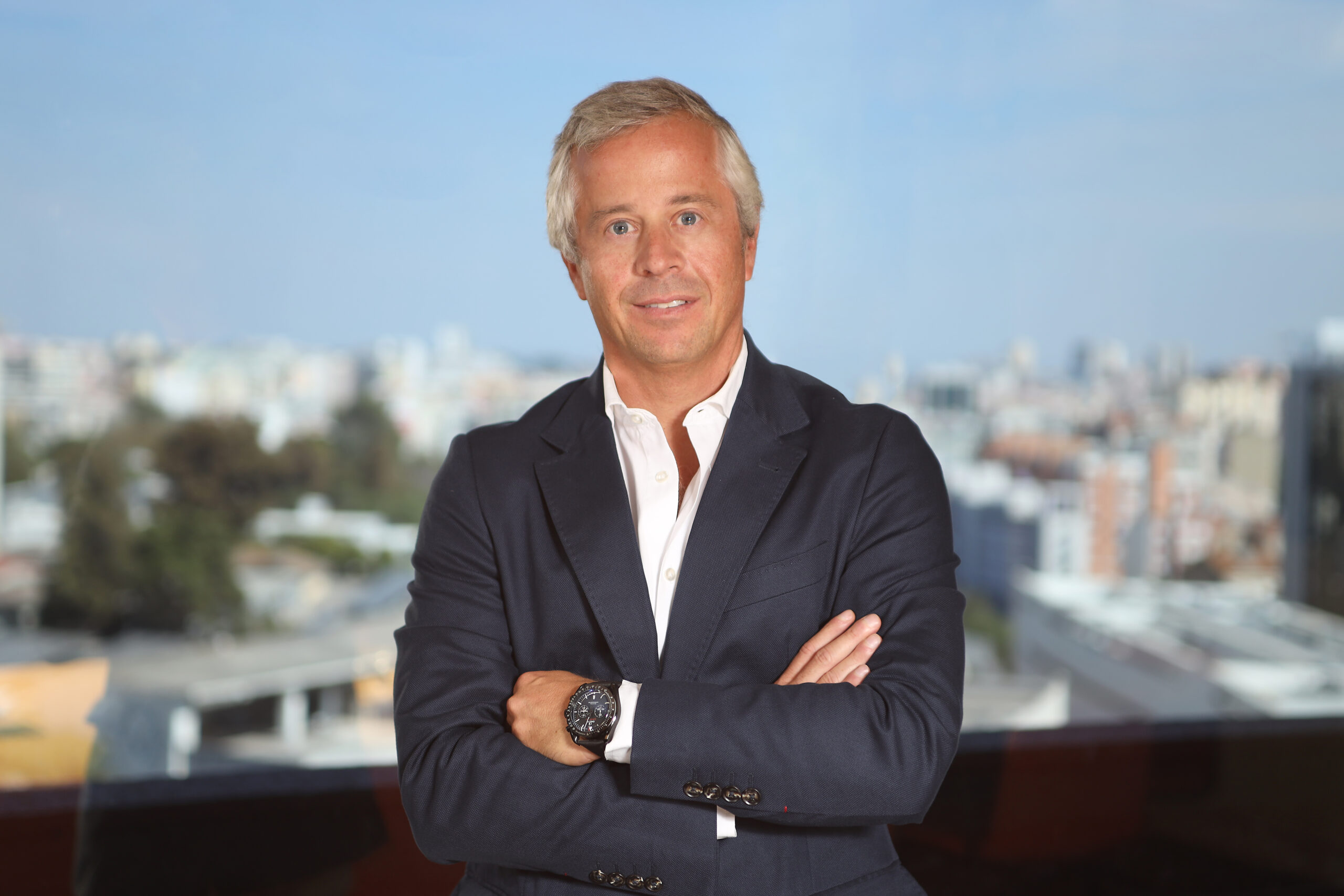 Finsolutia: “Somos um player sólido, tecnológico e em crescimento sustentável no setor financeiro"