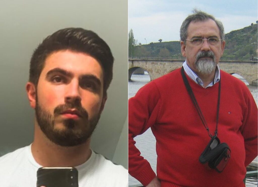 Funerais marcados para as vítimas fatais do acidente na Estrada de Eiras