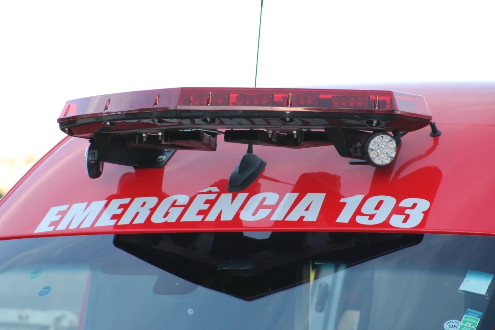 Idoso morre após acidente de trânsito na SC-445 - Portal Engeplus