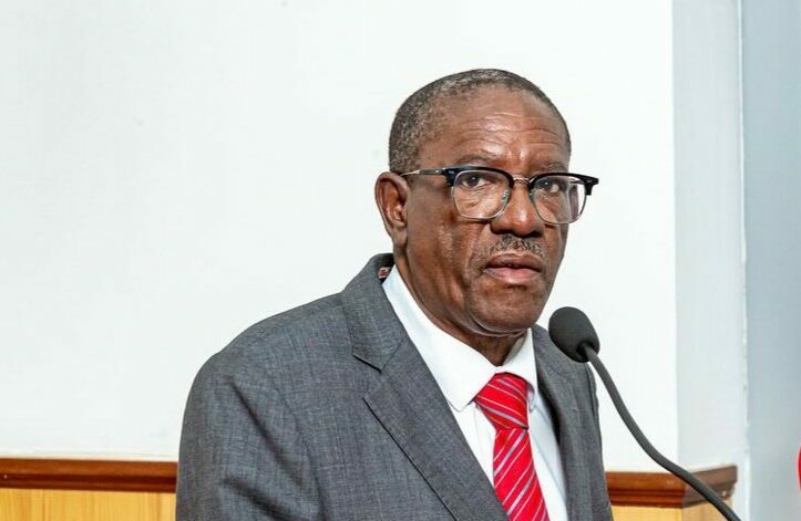 Importação de combustíveis líquidos em Angola consome 709,32 milhões USD no 3° trimestre